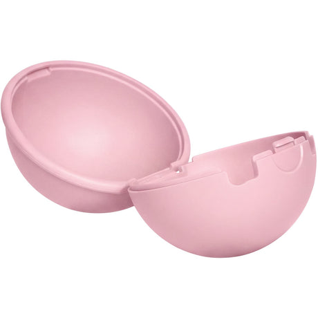Bibs Baby Pink Smokk Case Mini