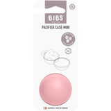 Bibs Baby Pink Smokk Case Mini