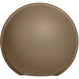 Bibs Dark Oak Smokk Case Mini