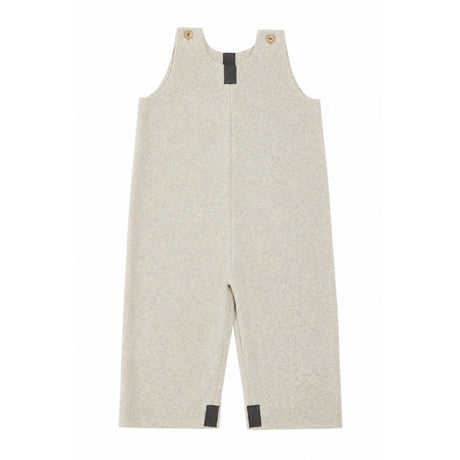 Growing Up by Steffensen Copenhagen Sand Overalls