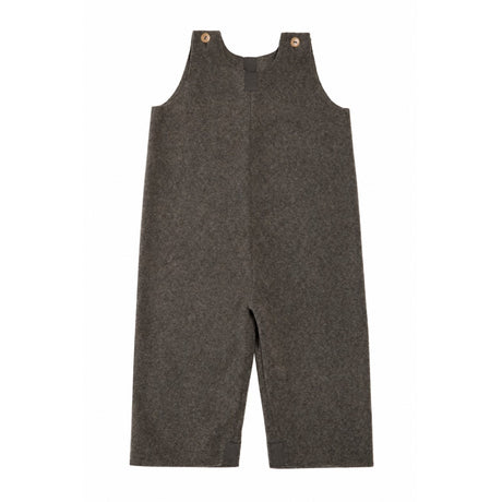 Growing Up by Steffensen Copenhagen Bark Overalls