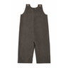 Growing Up by Steffensen Copenhagen Bark Overalls