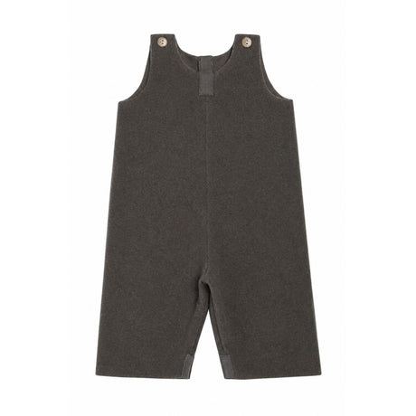 Growing Up by Steffensen Copenhagen Bark Overalls