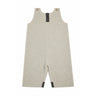 Growing Up by Steffensen Copenhagen Sand Overalls