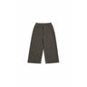 Growing Up by Steffensen Copenhagen Bark Baggy Fleece Trousers
