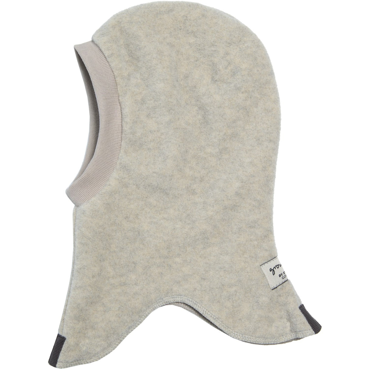 Growing Up by Steffensen Copenhagen Sand Elefantlue Fleece