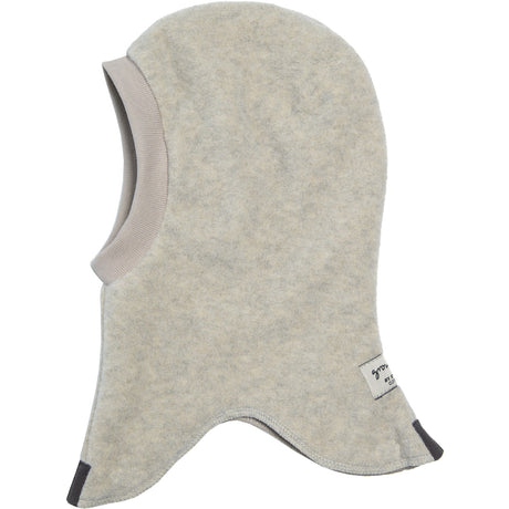 Growing Up by Steffensen Copenhagen Sand Elefantlue Fleece