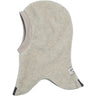 Growing Up by Steffensen Copenhagen Sand Elefantlue Fleece