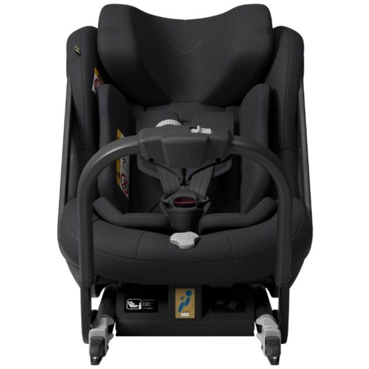 Axkid One 3 Coastal Storm Black