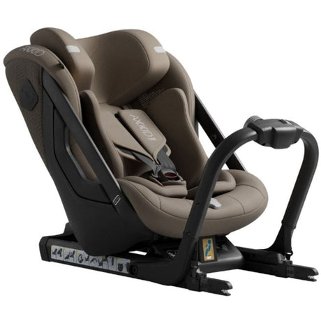 Axkid One 3 Driftwood Beige
