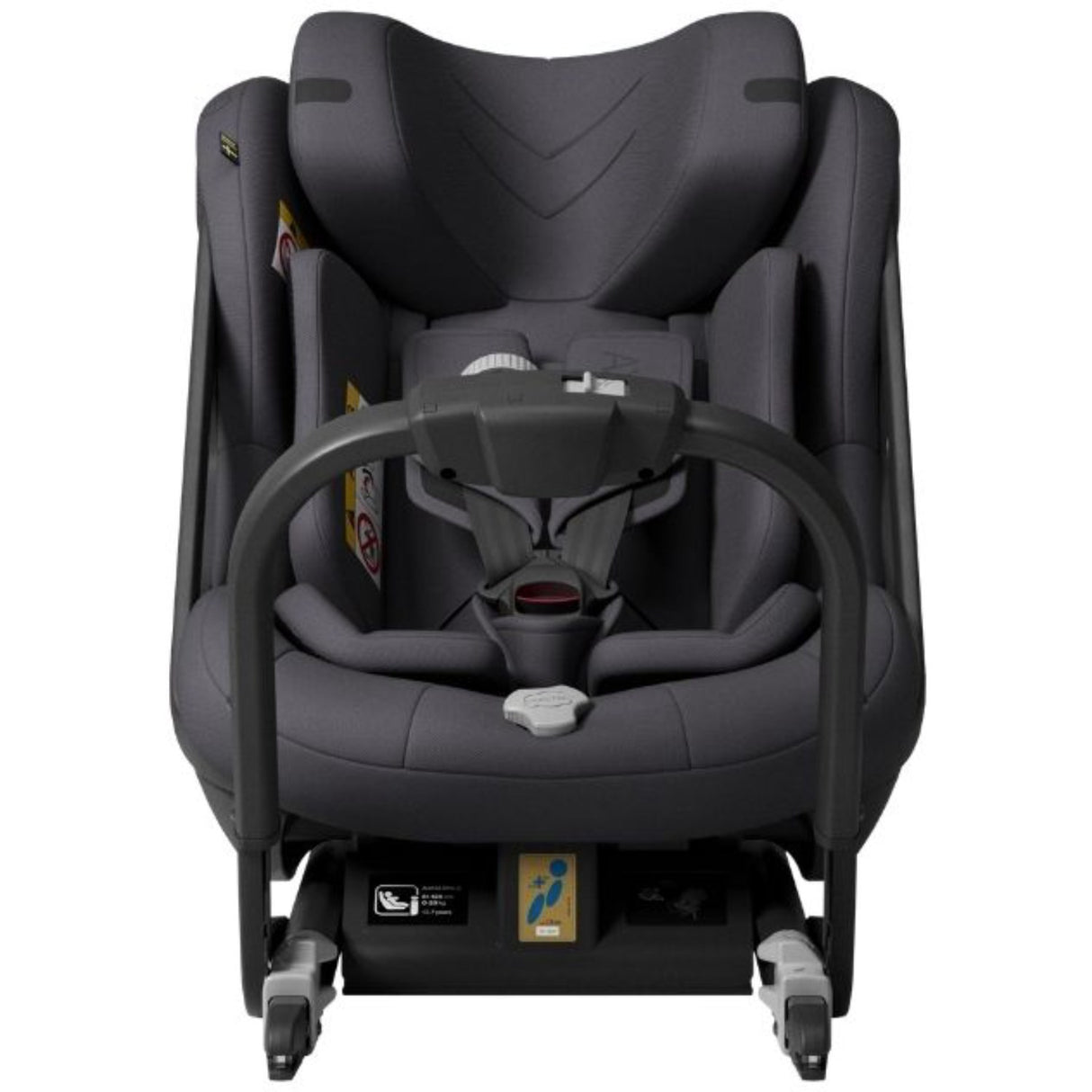 Axkid One 3 Arctic Mist Grey