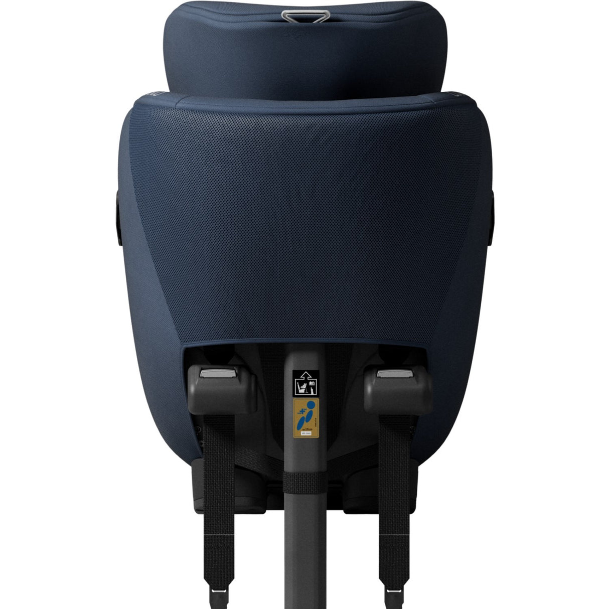 Axkid Minikid 4 Max Glacier Lake Blue