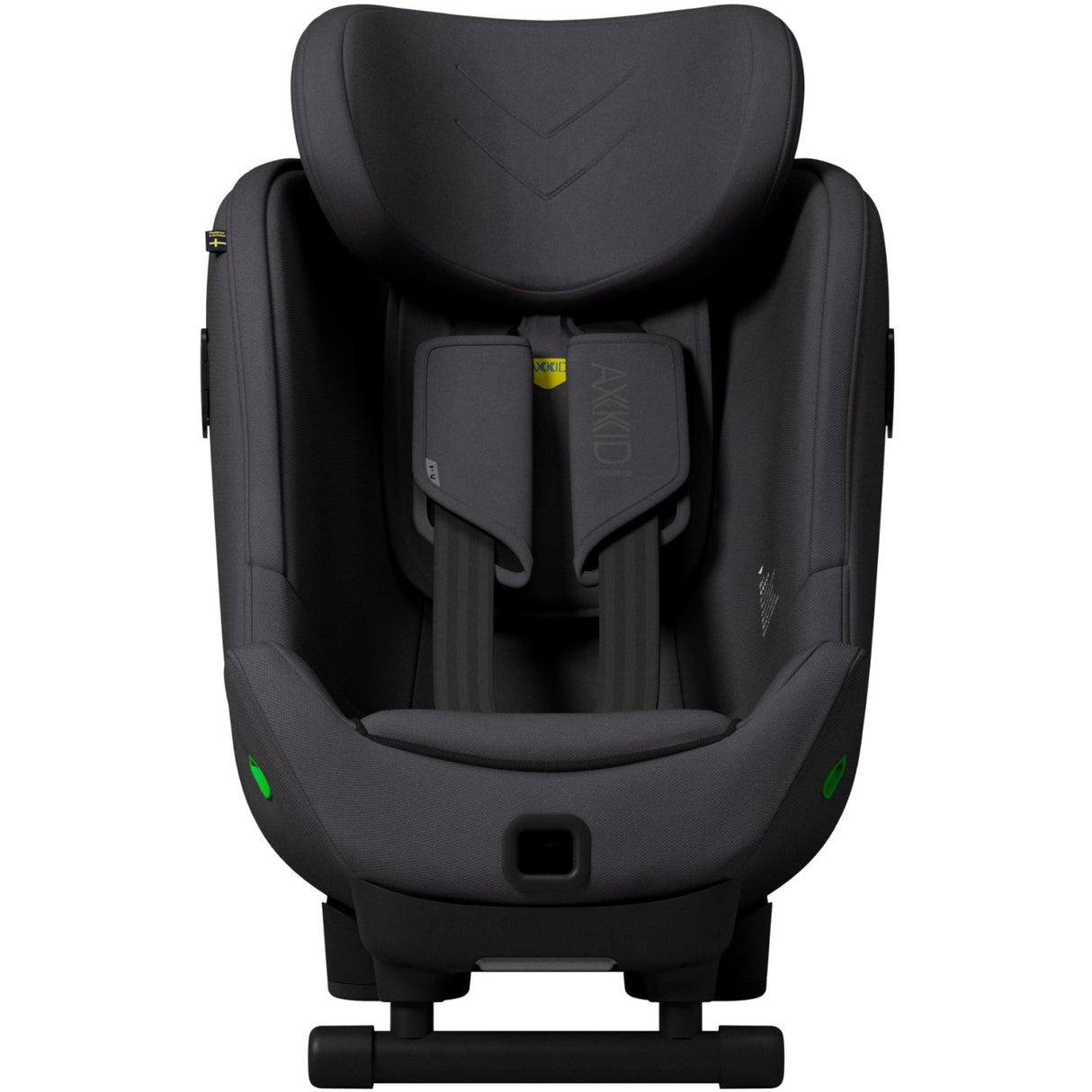 Axkid Minikid 4 Max Arctic Mist Grey