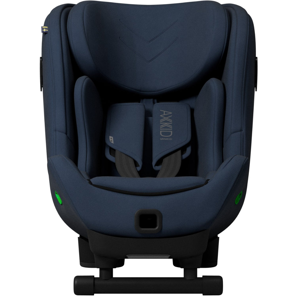 Axkid Minikid 4 Max Glacier Lake Blue