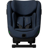 Axkid Minikid 4 Max Glacier Lake Blue