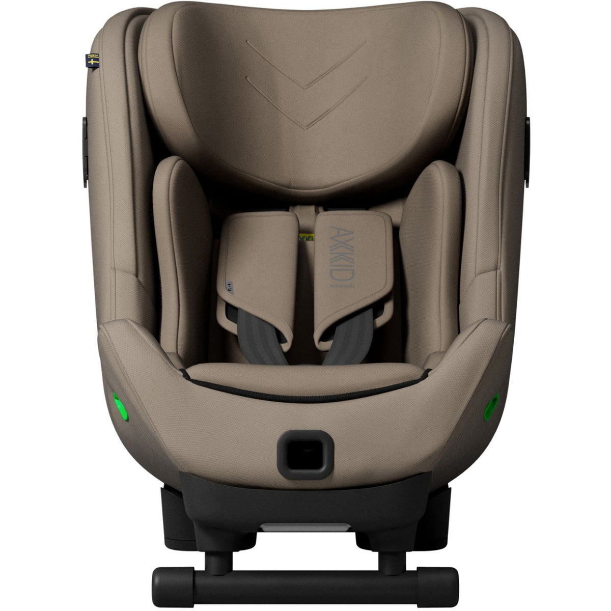 Axkid Minikid 4 Max Driftwood Beige