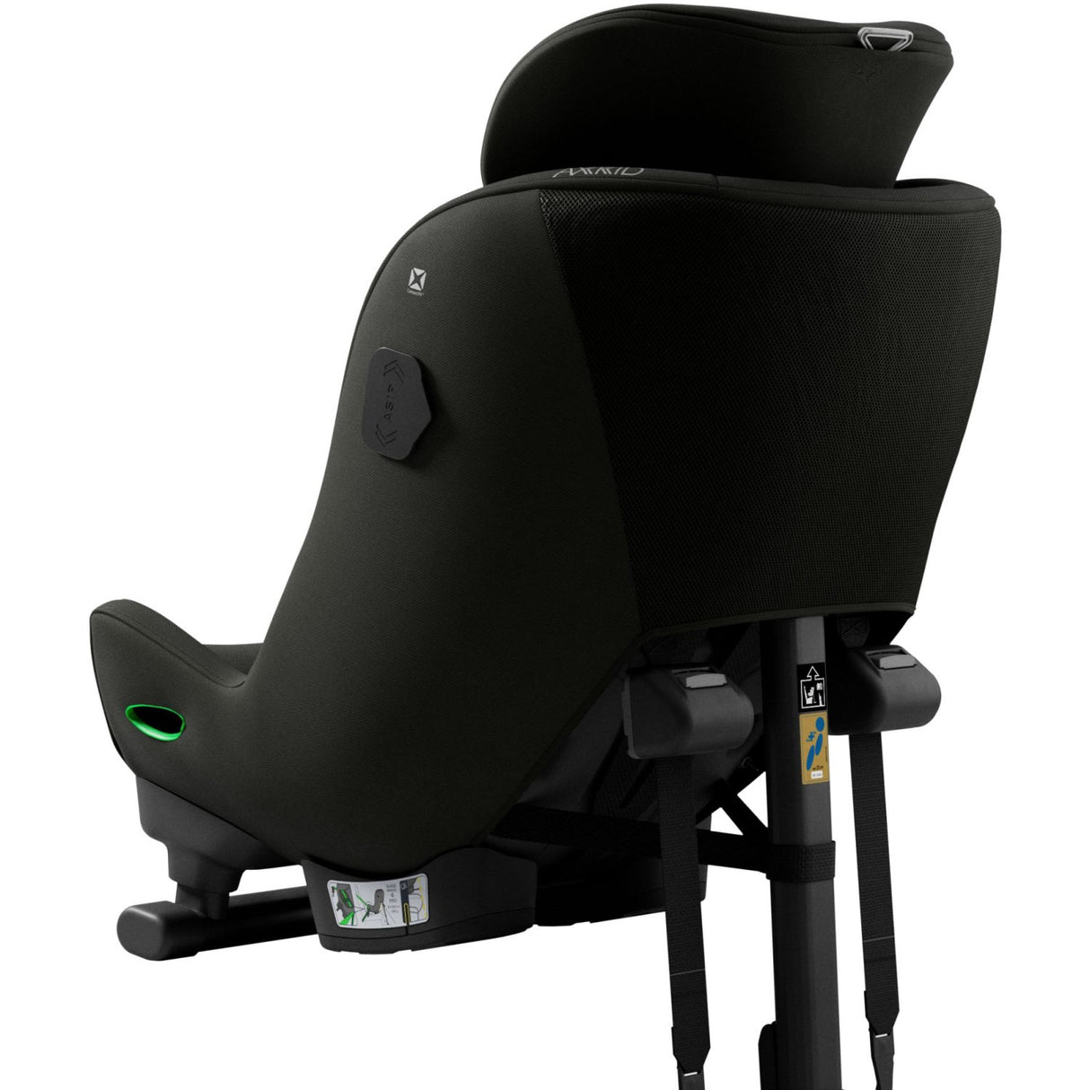 Axkid Minikid 4 Max Forest Moss Green