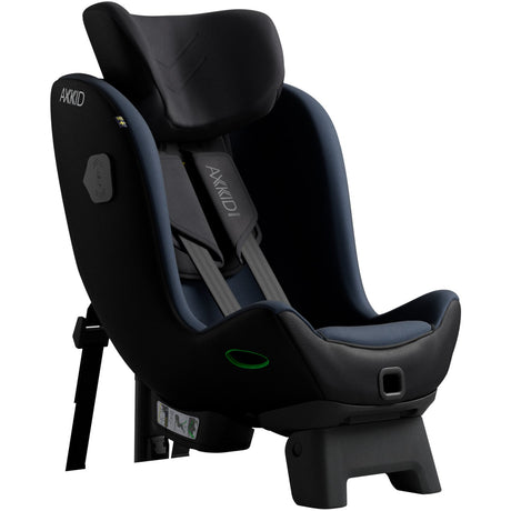 Axkid Minikid 4 Pro Glacier Lake Blue