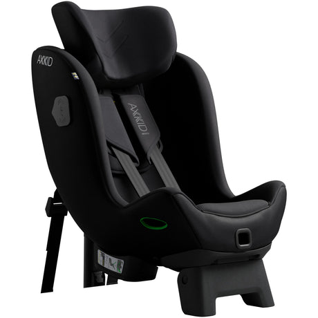 Axkid Minikid 4 Pro Coastal Storm Black