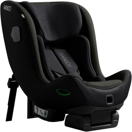 Axkid Minikid 4 Pro Forest Moss Green