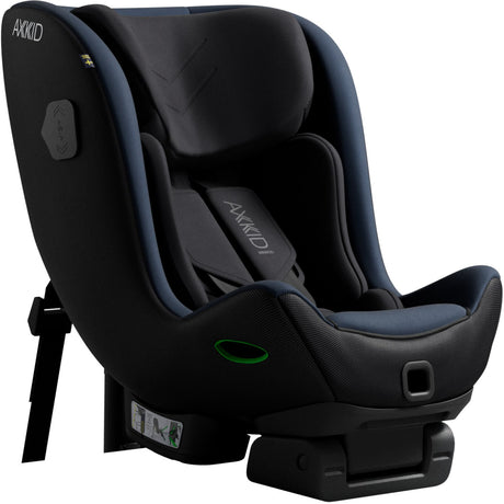 Axkid Minikid 4 Pro Glacier Lake Blue