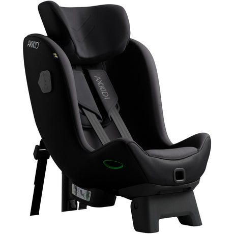Axkid Minikid 4 Pro Arctic Mist Grey