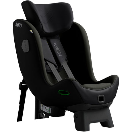 Axkid Minikid 4 Pro Forest Moss Green