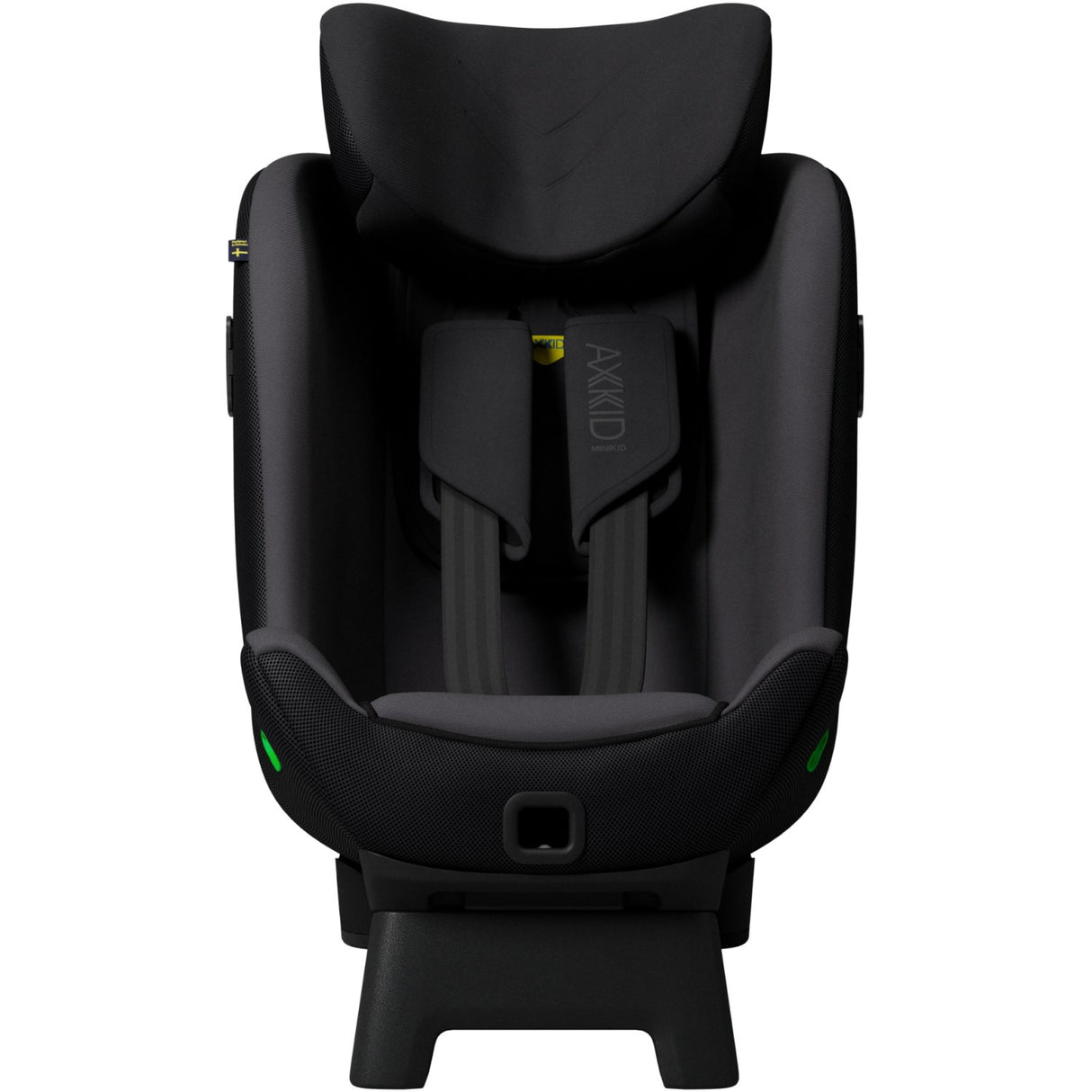 Axkid Minikid 4 Pro Arctic Mist Grey