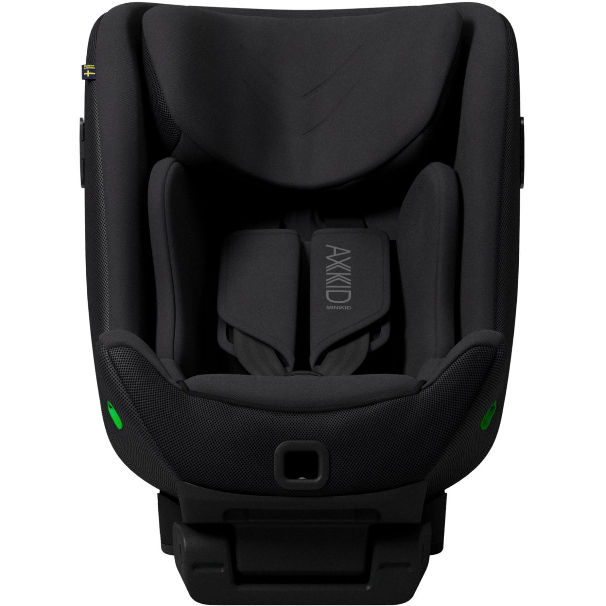 Axkid Minikid 4 Pro Coastal Storm Black