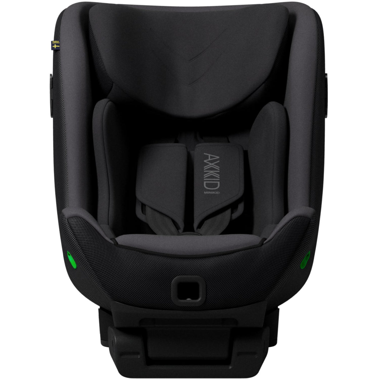 Axkid Minikid 4 Pro Arctic Mist Grey