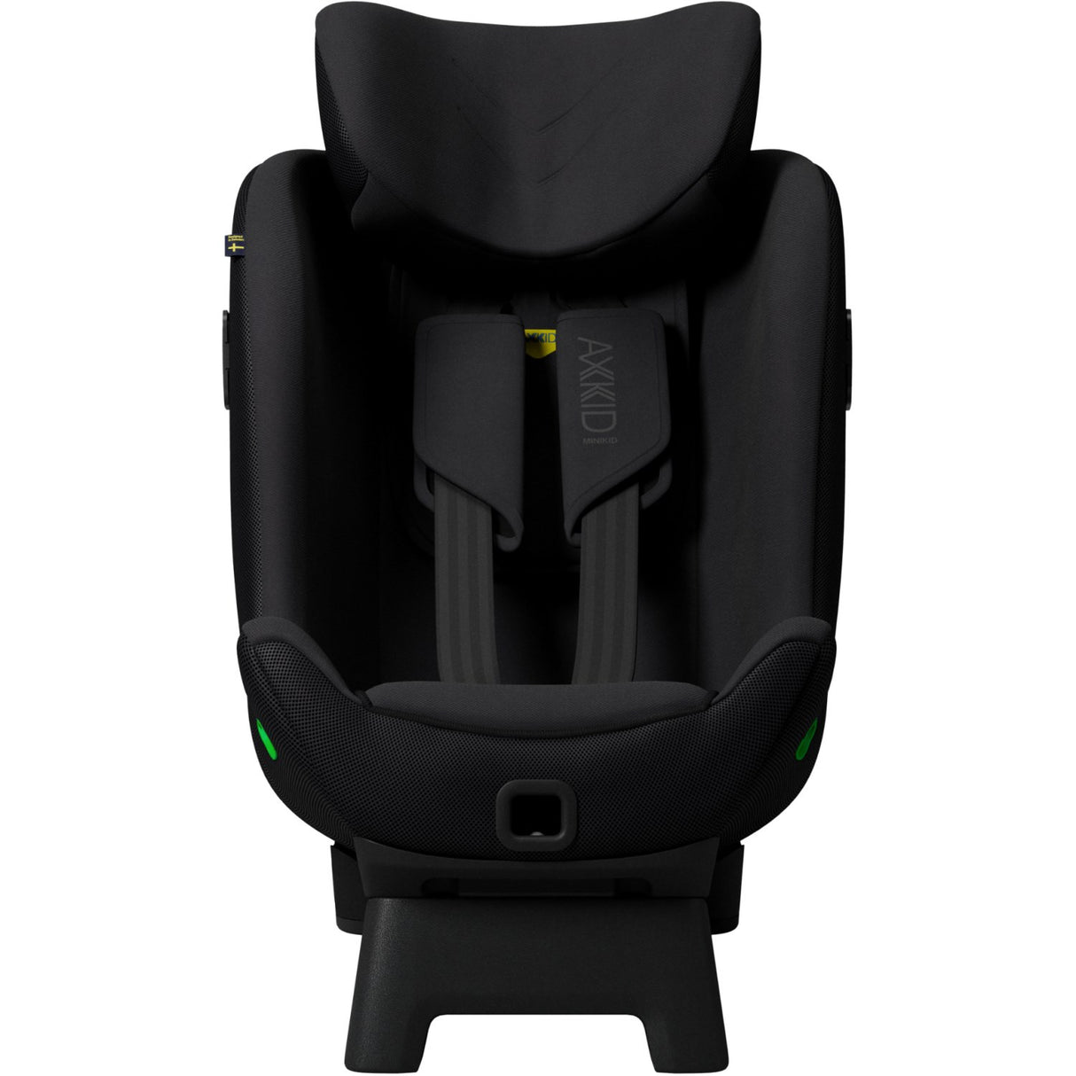 Axkid Minikid 4 Pro Coastal Storm Black