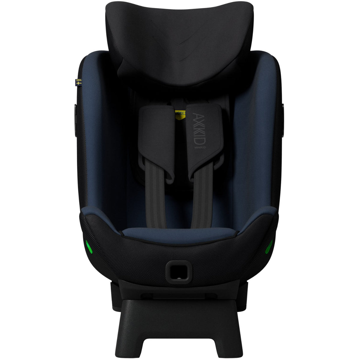 Axkid Minikid 4 Pro Glacier Lake Blue