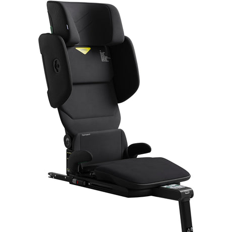 Axkid Up Costal Storm Black