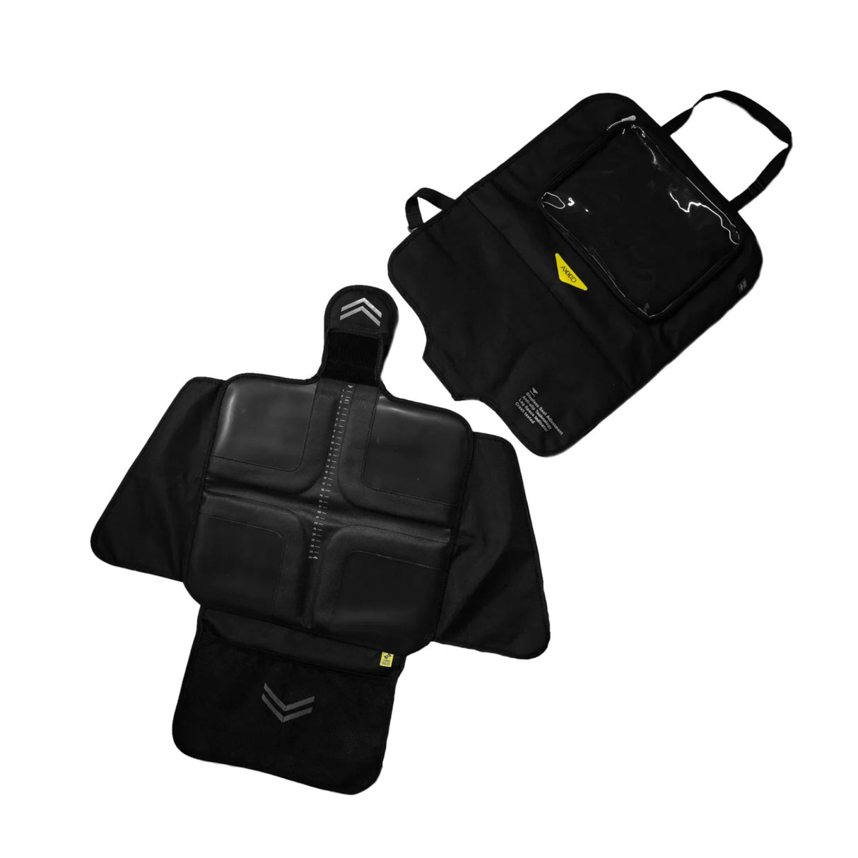 Axkid Sete Protector: Premium 3-In-1 Rear-Facing