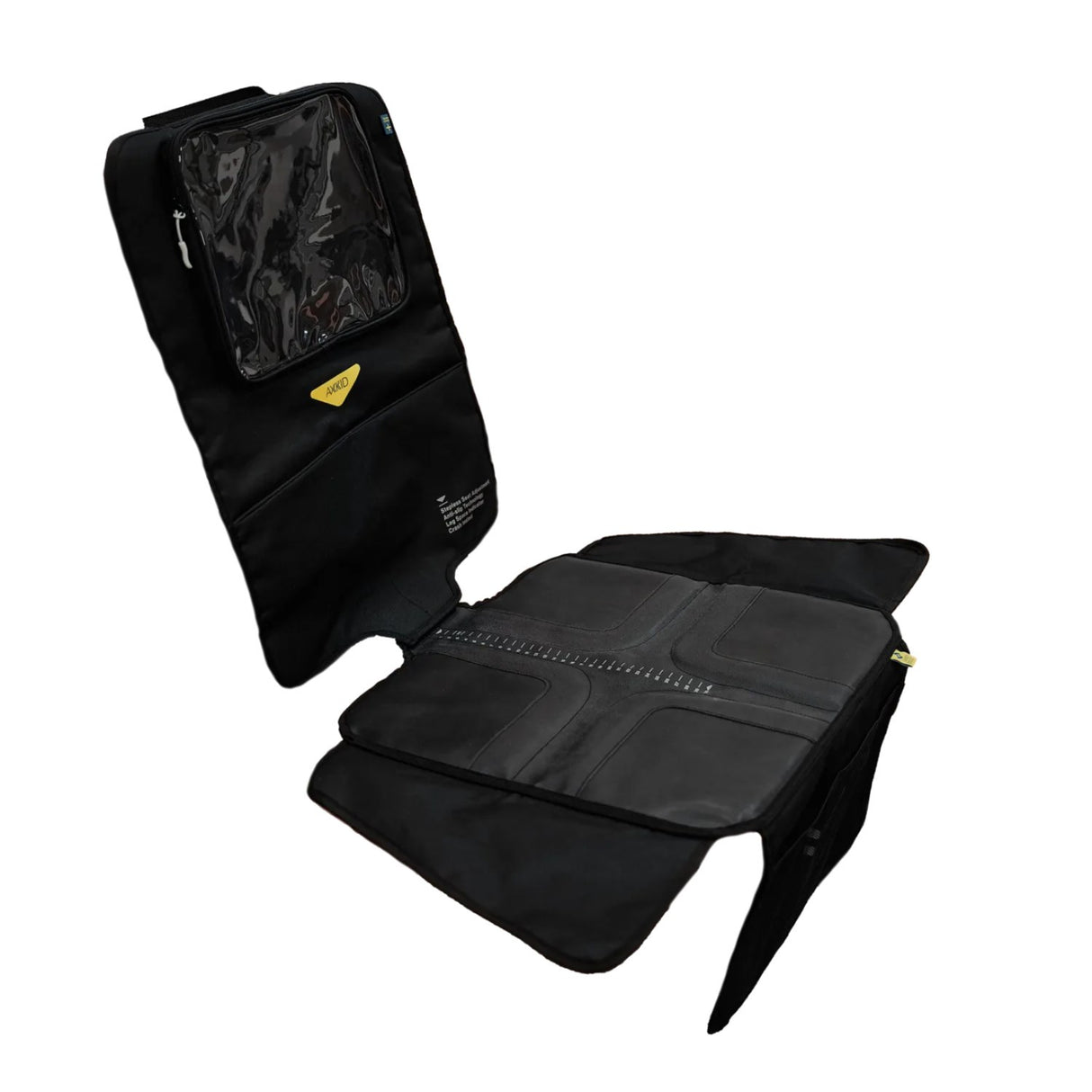 Axkid Sete Protector: Premium 3-In-1 Rear-Facing