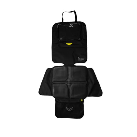 Axkid Sete Protector: Premium 3-In-1 Rear-Facing