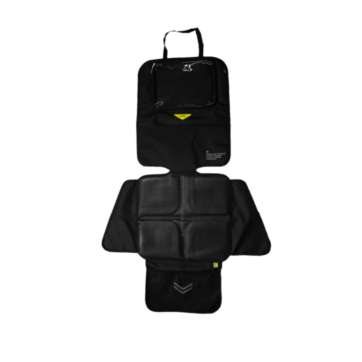 Axkid Sete Protector: Premium 3-In-1 Rear-Facing