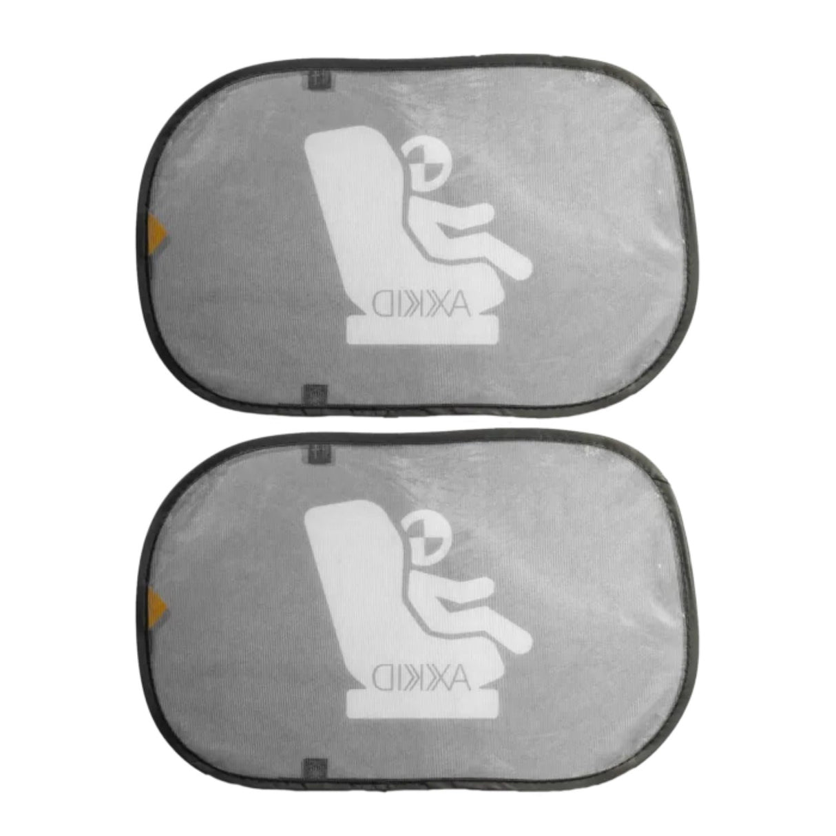 Axkid Bil Window Sun Shades