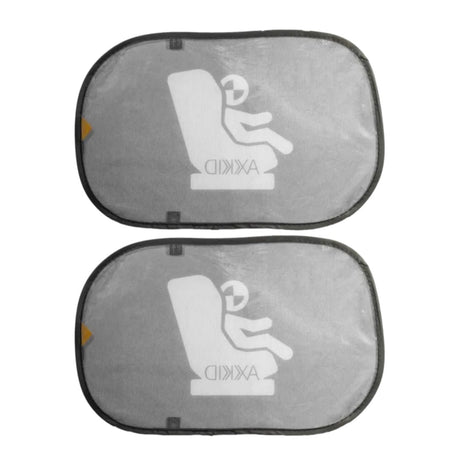 Axkid Bil Window Sun Shades