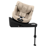 Cybex Almond Beige Sirona Gi I-Size