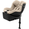 Cybex Almond Beige Sirona Gi I-Size