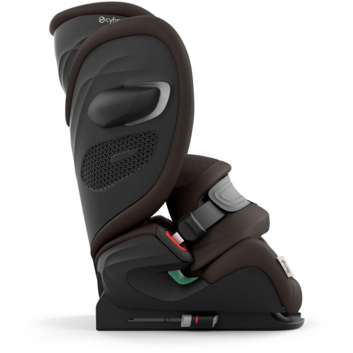 Cybex Chocolate Brown Pallas G3 I-Size Plus