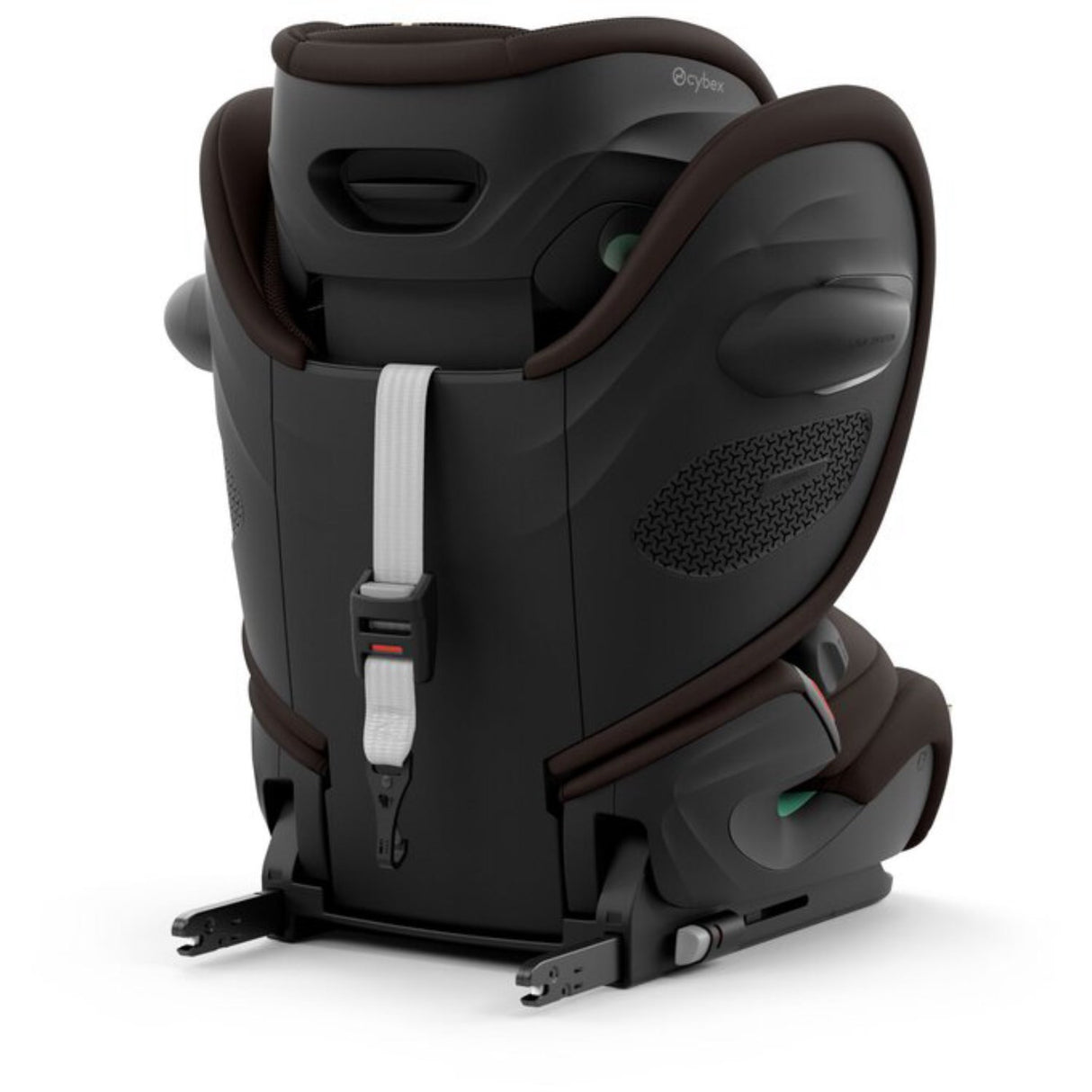 Cybex Chocolate Brown Pallas G3 I-Size Plus