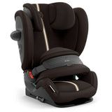 Cybex Chocolate Brown Pallas G3 I-Size Plus