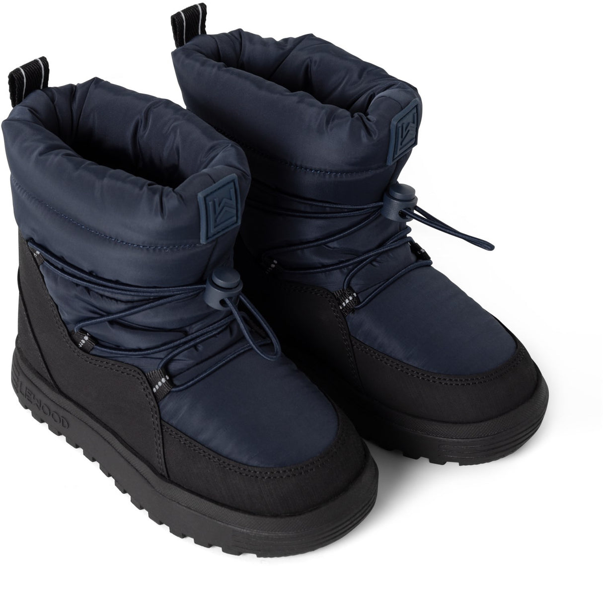 LIEWOOD Classic Navy Zoey Snowboot