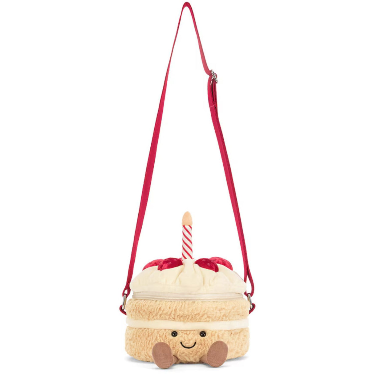 Jellycat Amuseables Birthday Cake Veske
