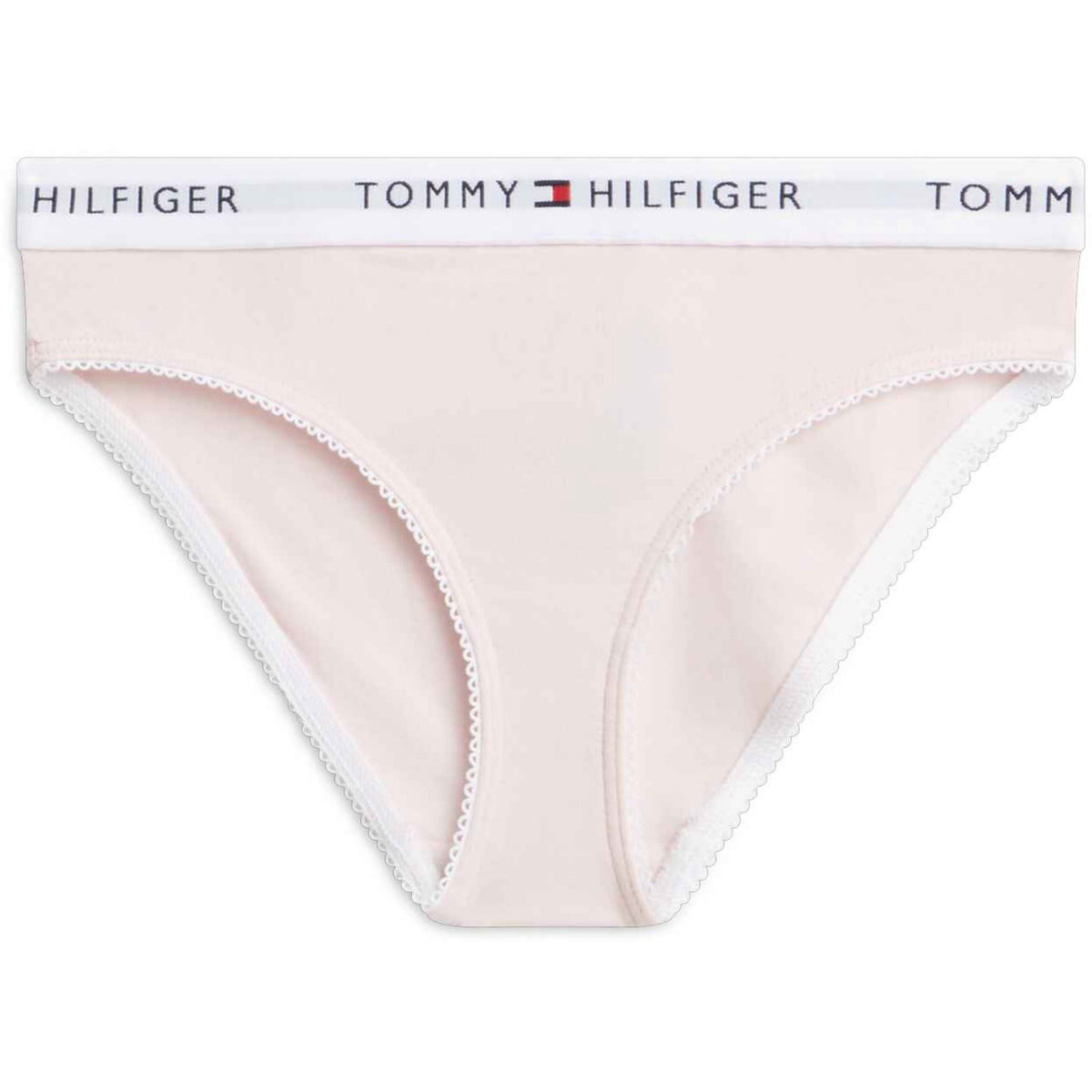 Tommy Hilfiger Whimsy Pink-Pink Triangle Gave Sett