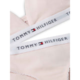 Tommy Hilfiger Whimsy Pink-Pink Triangle Gave Sett