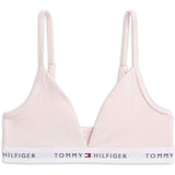 Tommy Hilfiger Whimsy Pink-Pink Triangle Gave Sett