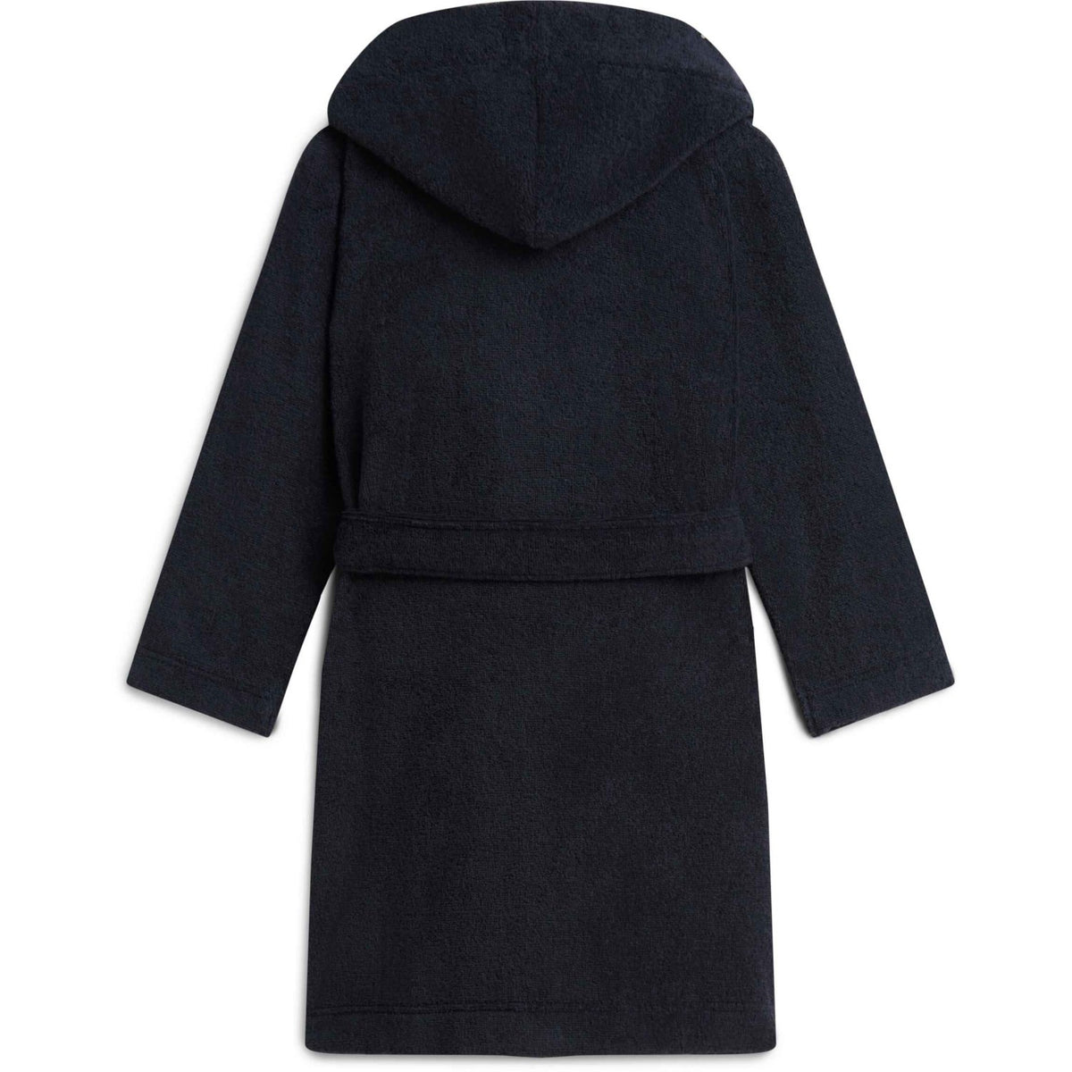 Tommy Hilfiger Navy Blue-Blue Heritage Badekåpe